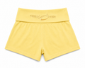 THE PRELUDE- FOLDOVER SHORTS